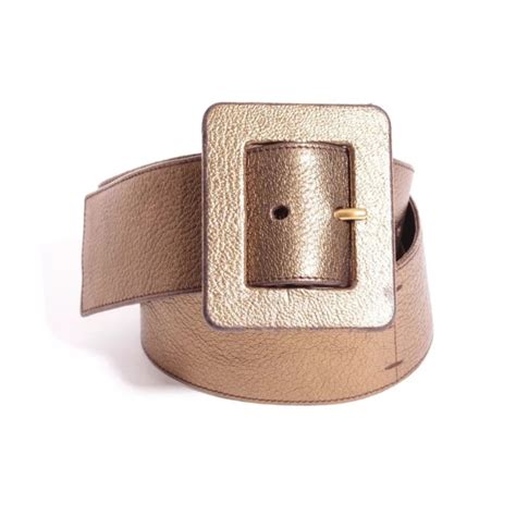 ceinture yves saint laurent vintage|Yves Saint Laurent Ceintures vintage .